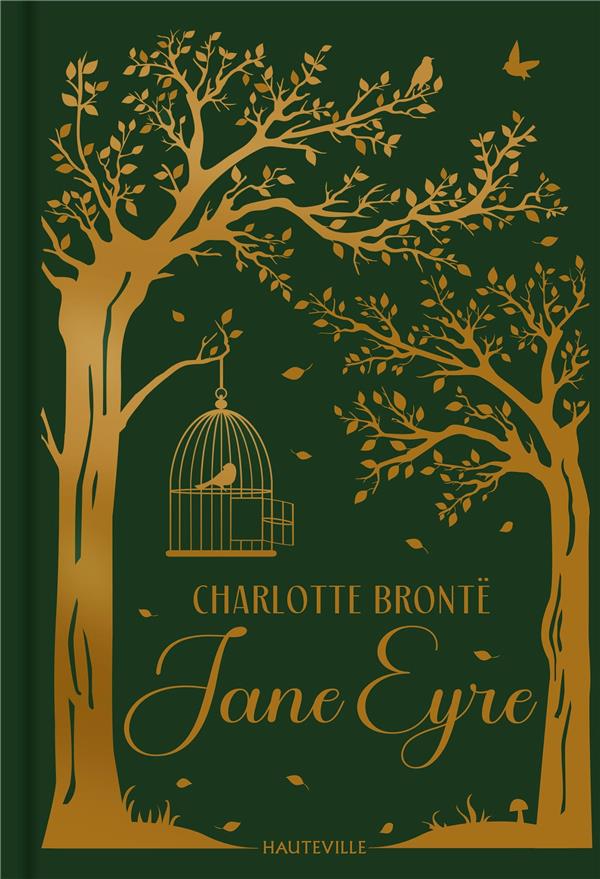 Jane eyre