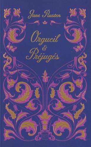 Orgueil & préjugés