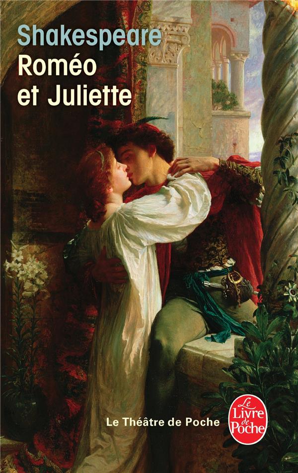 Roméo et juliette
