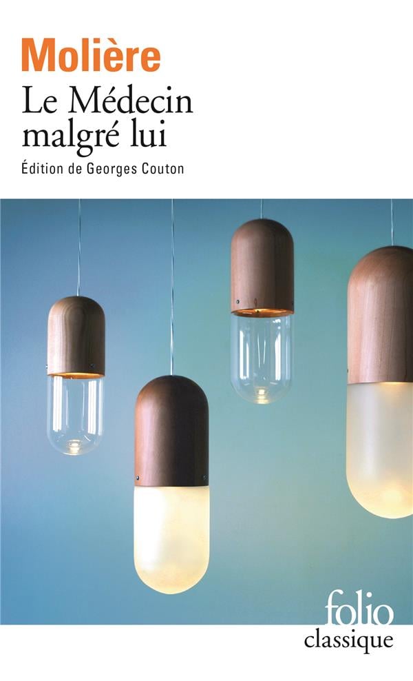 Le médecin malgré lui